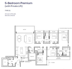Skye At Holland (U/C) (D10), Apartment #489785951